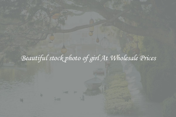 Beautiful stock photo of girl At Wholesale Prices